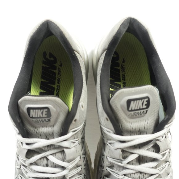 Nike Air Max 2015 Sneakers - Men's Size 14 - Picture 8 of 10